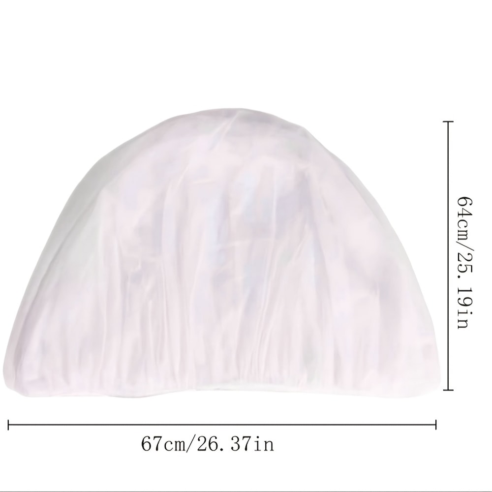 Stroller Mosquito Net Full Coverage Breathable Mesh Baby Bug Cover 4