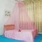 Mosquito Net Canopy Princess Dome Bed Canopy for Insect Protection