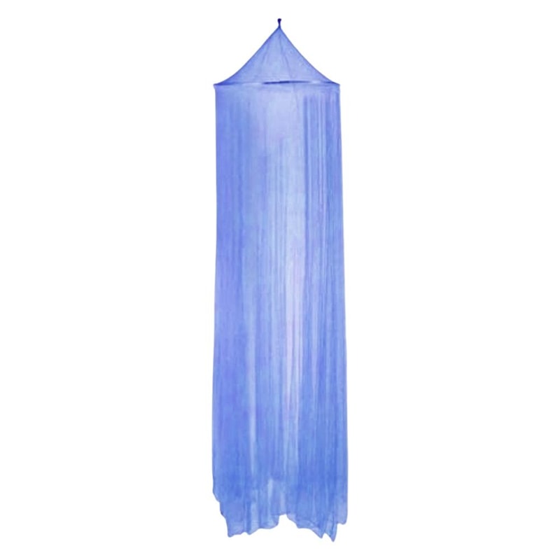 Mosquito Net Canopy Princess Dome Bed Canopy for Insect Protection