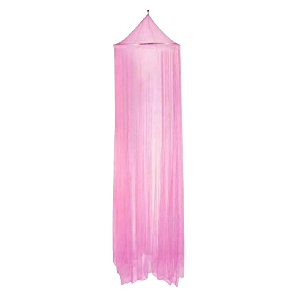 Mosquito Net Canopy Princess Dome Bed Canopy for Insect Protection