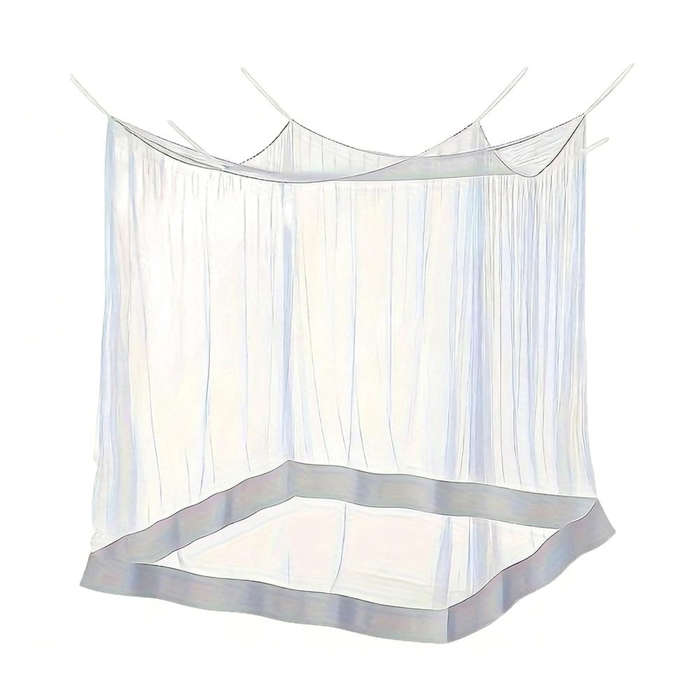 Portable Foldable Mosquito Net Camping Tent for Outdoor Sleeping