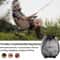 Mosquito Head Net Bug Face Protector For Camping And Gardening 0