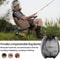 Mosquito Head Net Bug Face Protector For Camping And Gardening 0