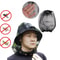 Mosquito Head Net Bug Face Protector For Camping And Gardening 2