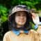 Mosquito Head Net Bug Face Protector For Camping And Gardening 3