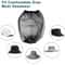 Mosquito Head Net Bug Face Protector For Camping And Gardening 4