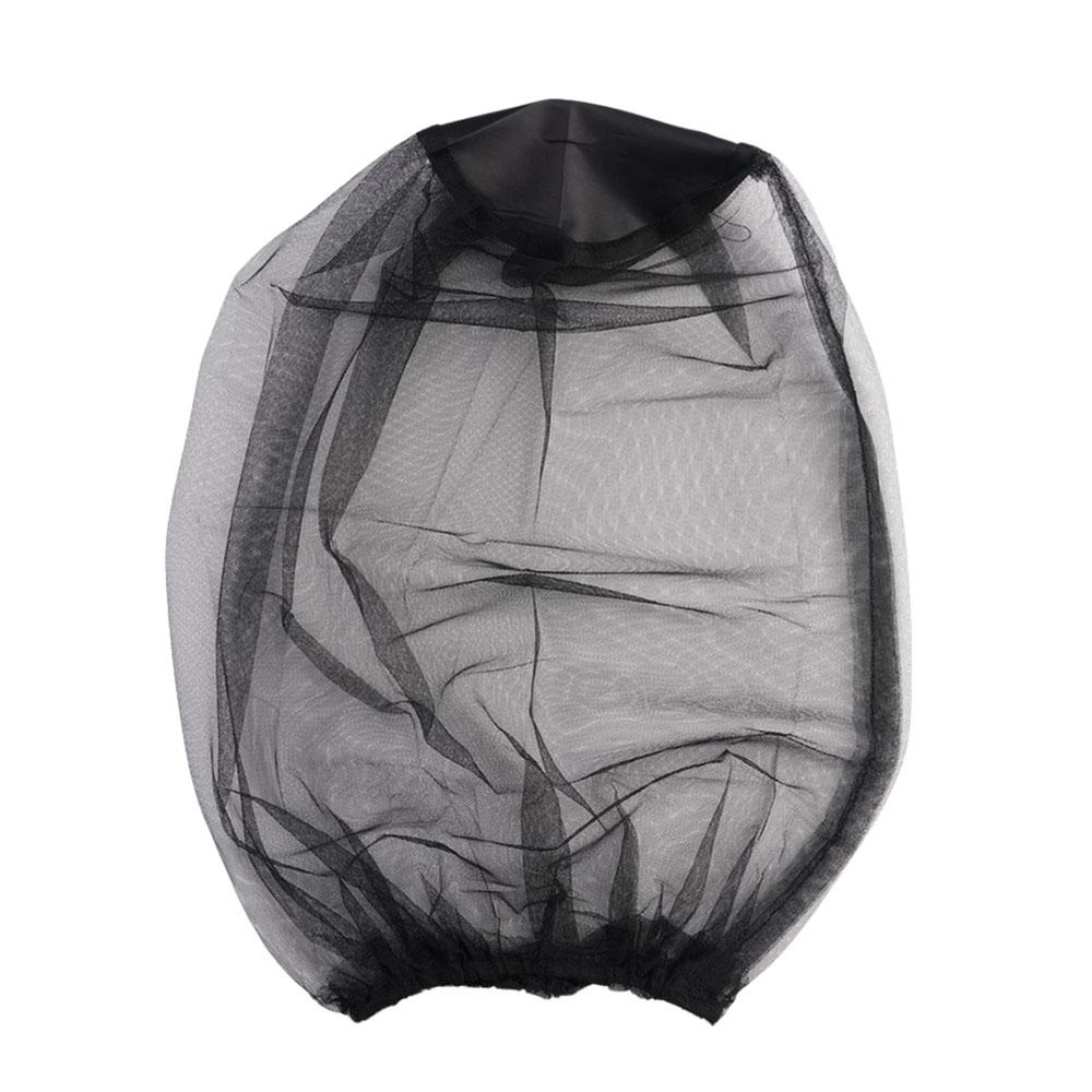Mosquito Head Net Bug Face Protector For Camping And Gardening 5