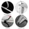 Self Adhesive Mosquito Window Screen Mesh For DIY Bug Protection 2