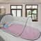 Portable Foldable Mosquito Net for Bed Camping Travel and Dorm Use
