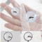 Portable Foldable Mosquito Net for Bed Camping Travel and Dorm Use