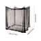 Large Outdoor Mosquito Net Tent For Garden Camping And Picnic Protection 2