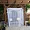 Large Outdoor Mosquito Net Tent For Garden Camping And Picnic Protection 5