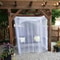 Large Outdoor Mosquito Net Tent For Garden Camping And Picnic Protection 5