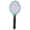 Cordless Electric Mosquito Swatter Battery Powered Bug Zapper Racket 6