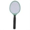 Cordless Electric Mosquito Swatter Battery Powered Bug Zapper Racket 6