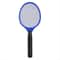 Cordless Electric Mosquito Swatter Battery Powered Bug Zapper Racket 8