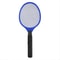 Cordless Electric Mosquito Swatter Battery Powered Bug Zapper Racket 8