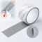 Premium Self Adhesive Mesh Patch Window Screen Repair Tape 0