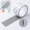 Premium Self Adhesive Mesh Patch Window Screen Repair Tape 0
