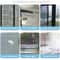 Premium Self Adhesive Mesh Patch Window Screen Repair Tape 4