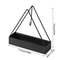 Nordic Iron Mosquito Coil Holder with Ash Tray