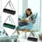 Nordic Iron Mosquito Coil Holder with Ash Tray