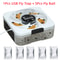 USB Fly Trap Automatic Electric Fly Catcher For Indoor And Outdoor Use 0
