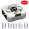 USB Fly Trap Automatic Electric Fly Catcher For Indoor And Outdoor Use 2