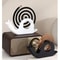 Portable Mosquito Coil Holder Tray For Home Patio And Camping 0