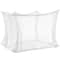 Pop Up Mosquito Net For Bed Camping Travel Breathable Mesh Curtain 2