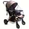 Full Face Baby Stroller Mosquito Net Breathable Insect Proof Mesh Cover 1