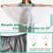 Full Face Baby Stroller Mosquito Net Breathable Insect Proof Mesh Cover 3