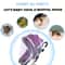 Full Face Baby Stroller Mosquito Net Breathable Insect Proof Mesh Cover 5