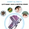 Full Face Baby Stroller Mosquito Net Breathable Insect Proof Mesh Cover 5