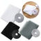 Easy Fit Mosquito Window Net DIY Window Screen With Adhesive Tape 0