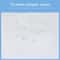 Easy Fit Mosquito Window Net DIY Window Screen With Adhesive Tape 3