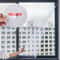 Easy Fit Mosquito Window Net DIY Window Screen With Adhesive Tape 4