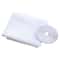 Easy Fit Mosquito Window Net DIY Window Screen With Adhesive Tape 5