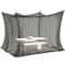 Extra Large Pop Up Mosquito Net For Camping Travel And Bed 1