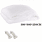 Extra Large Pop Up Mosquito Net For Camping Travel And Bed 5