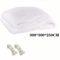 Extra Large Pop Up Mosquito Net For Camping Travel And Bed 5