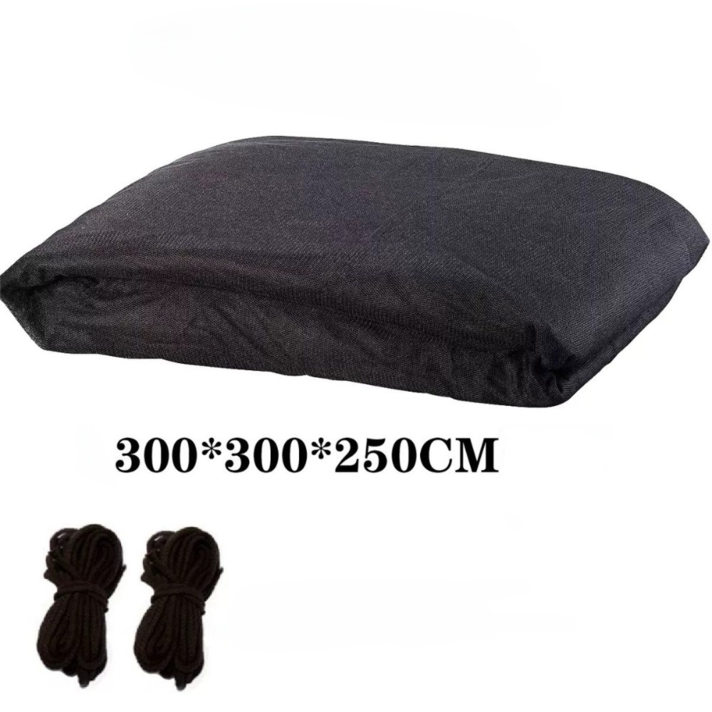 Extra Large Pop Up Mosquito Net For Camping Travel And Bed 6