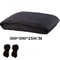Extra Large Pop Up Mosquito Net For Camping Travel And Bed 6