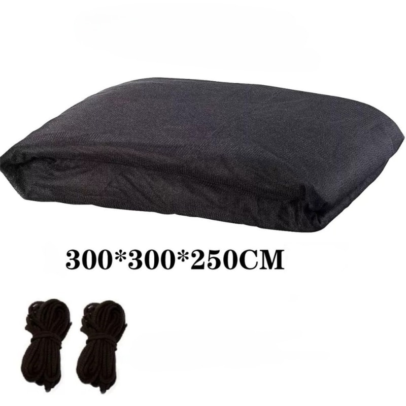 Extra Large Pop Up Mosquito Net For Camping Travel And Bed 6