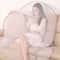 Foldable Mosquito Head Net for Sleeping Travel and Camping