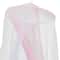 Rainbow Princess Bed Canopy Mosquito Net for Kids Room Decor