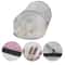 Pop Up Mosquito Net Tent Portable Foldable Camping Bug Net With Zipper 4