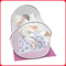 Portable Pop Up Mosquito Net with Zipper for Camping