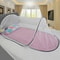 Portable Pop Up Mosquito Net with Zipper for Camping