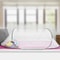 Portable Pop Up Mosquito Net with Zipper for Camping